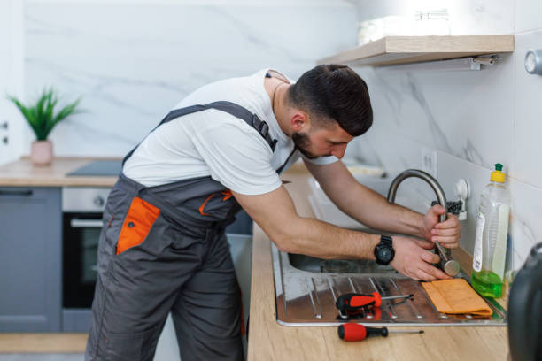 Best Water Softener Installation  in North Crossett, AR