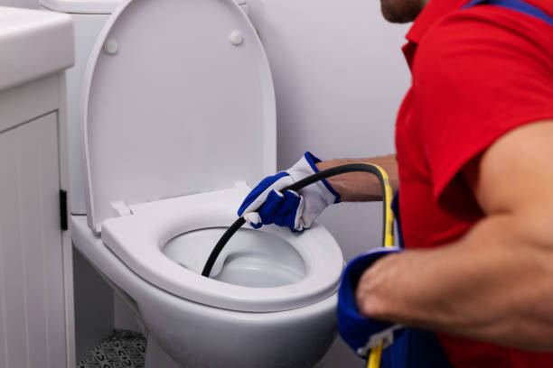 Best Water Leak Repair  in North Crossett, AR