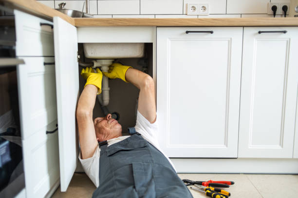 Best Sewer Cleaning Services  in North Crossett, AR