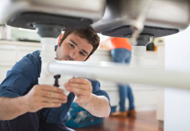 Best Local Plumber Services  in North Crossett, AR