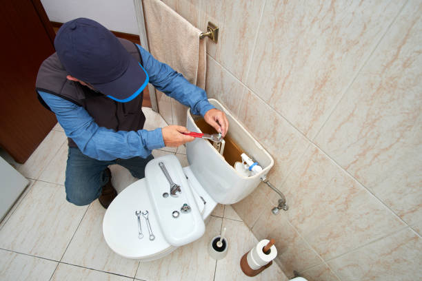 Best Plumbing Installation Services  in North Crossett, AR