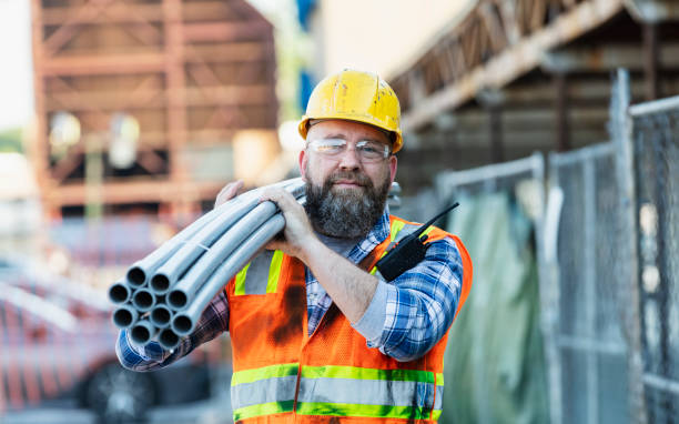 Best Water Softener Installation  in North Crossett, AR