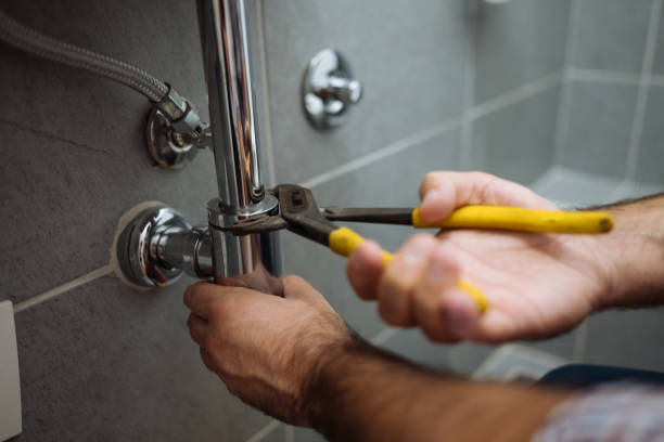 Best Plumbing Repair Near Me  in North Crossett, AR
