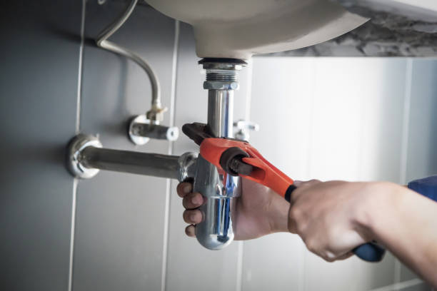 North Crossett, AR Plumbing Company
