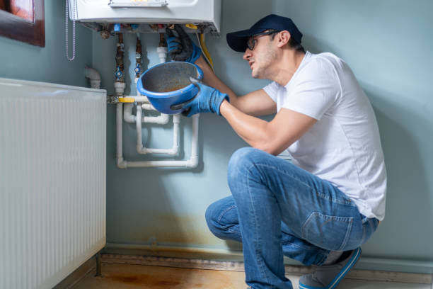 Best Plumbing Installation Services  in North Crossett, AR