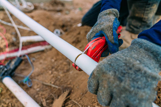 Best Emergency Plumber  in North Crossett, AR