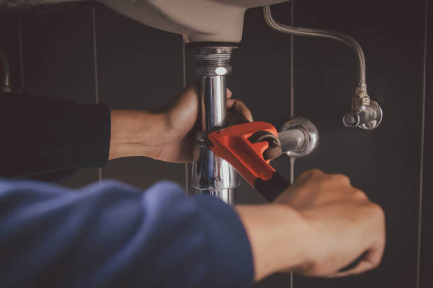 Best Water Heater Repair  in North Crossett, AR